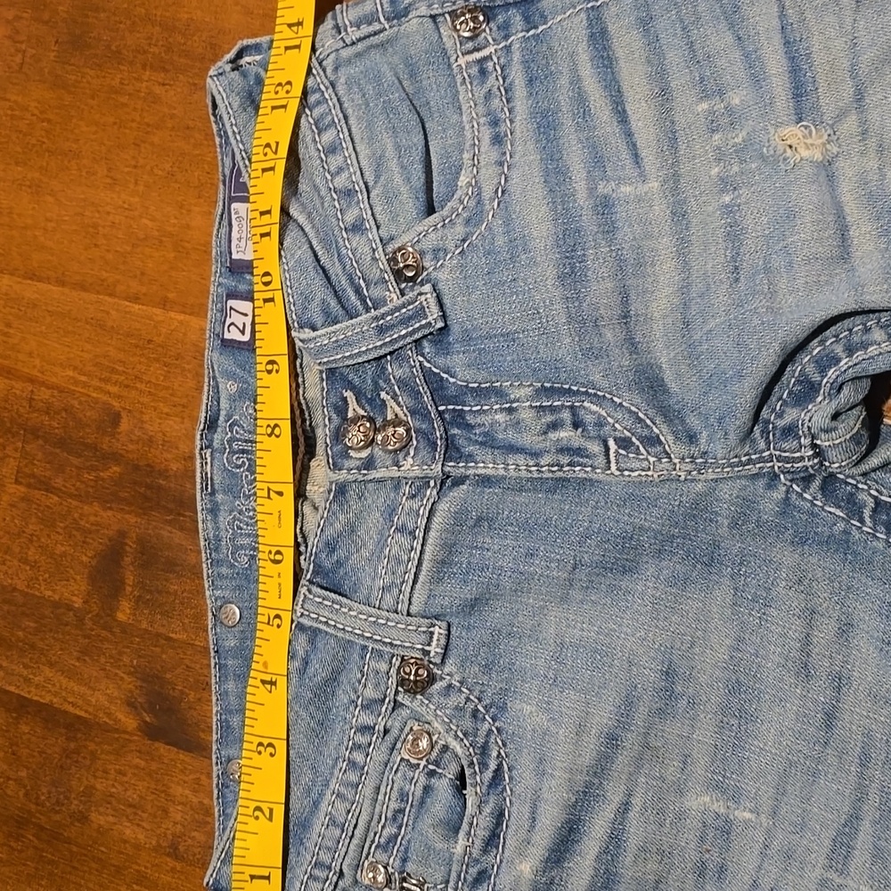 MissMe Jeans - Picture 4 of 5